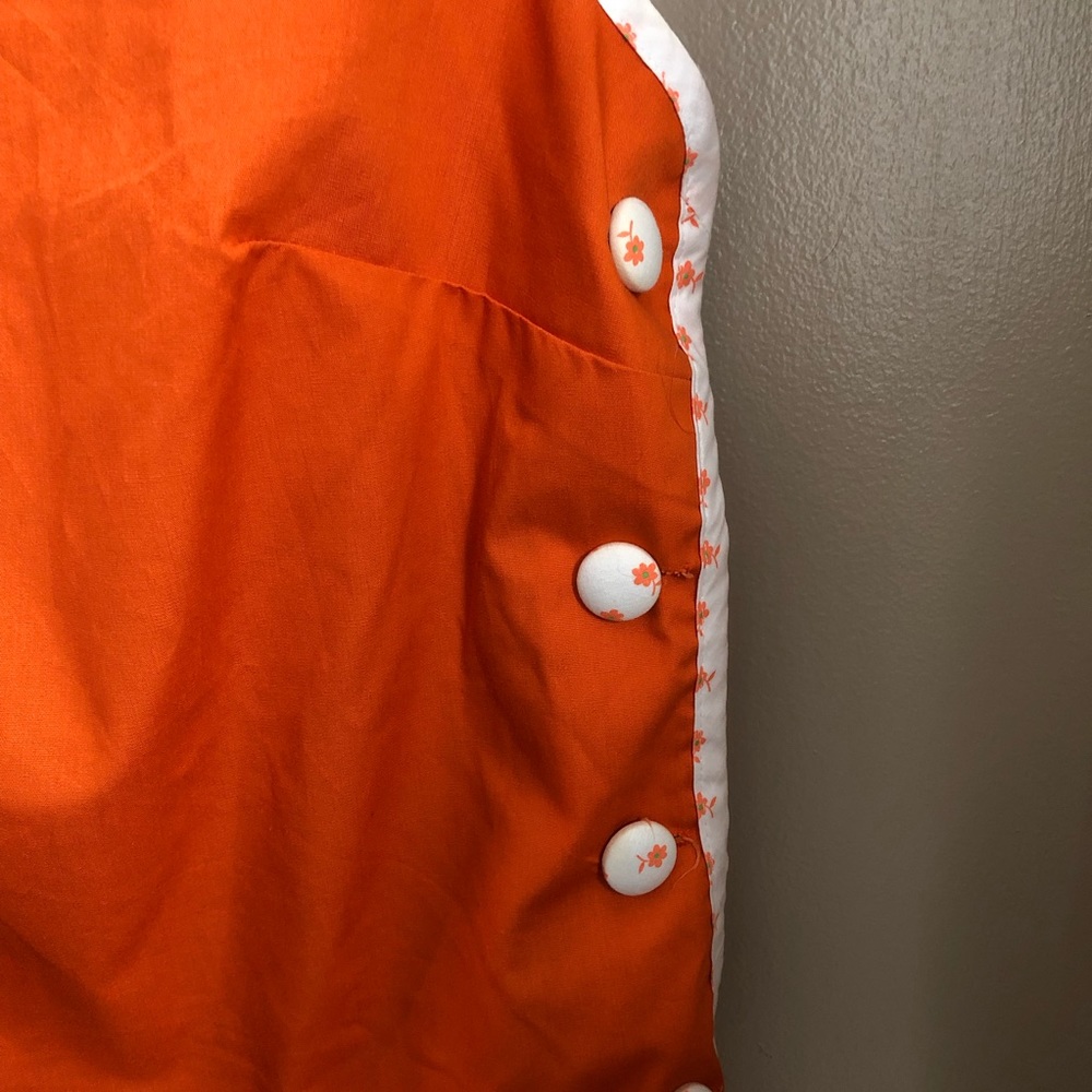 Carol Brent Vintage‎ Romper - Picture 2 of 5